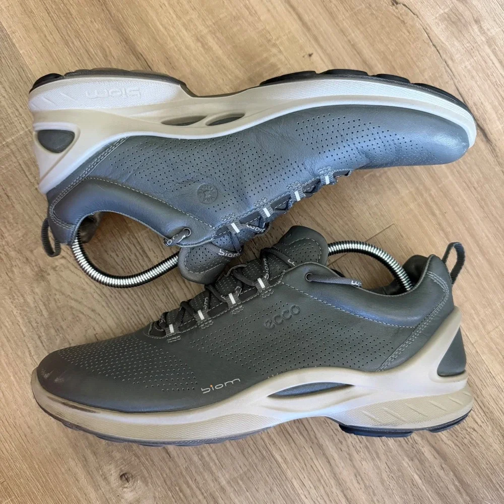 Ecco biom sneakers